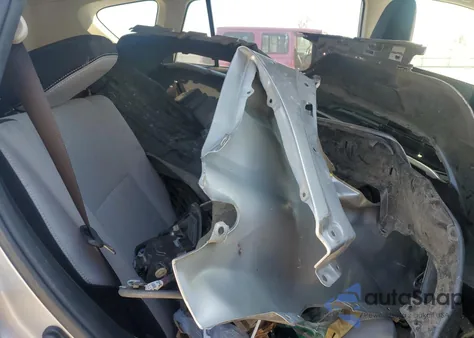 2018 Toyota Rav4 Adventure from USA, damaged, VIN JTMWFREV4JD129418